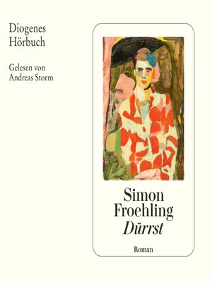 cover image of Dürrst